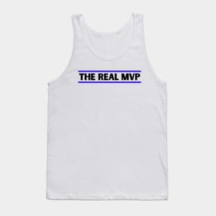 MVP Tank Top